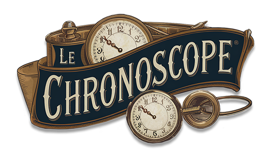 Chronoscope — Photobooth IA immersif par ExMachinia